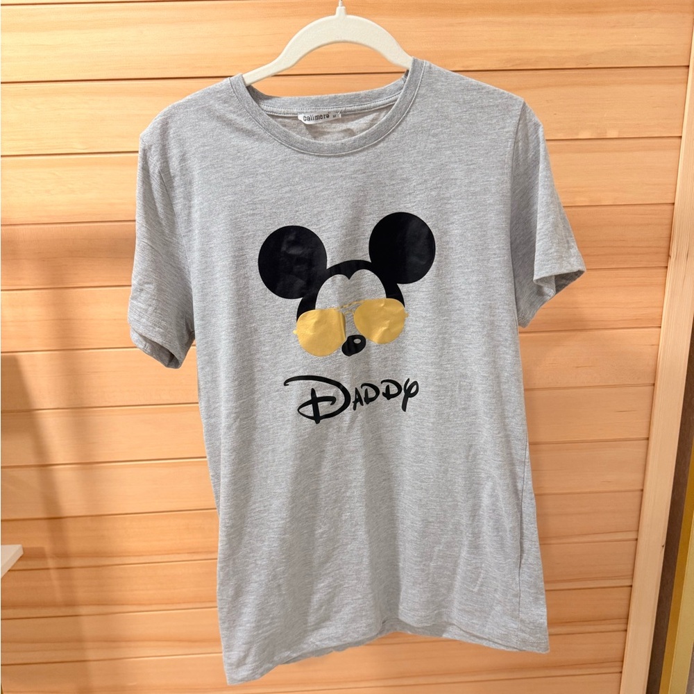 Disney Dad T-Shirt